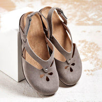 Taylor® | Flat Sandals