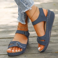 Berta® | High quality orthopedic sandals for pain relief