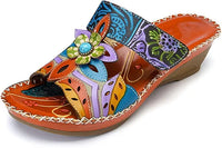 Trinidad® | Orthopedic anti-slip sandals