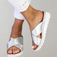 Anemone® | Comfortable Summer Sandals For Women