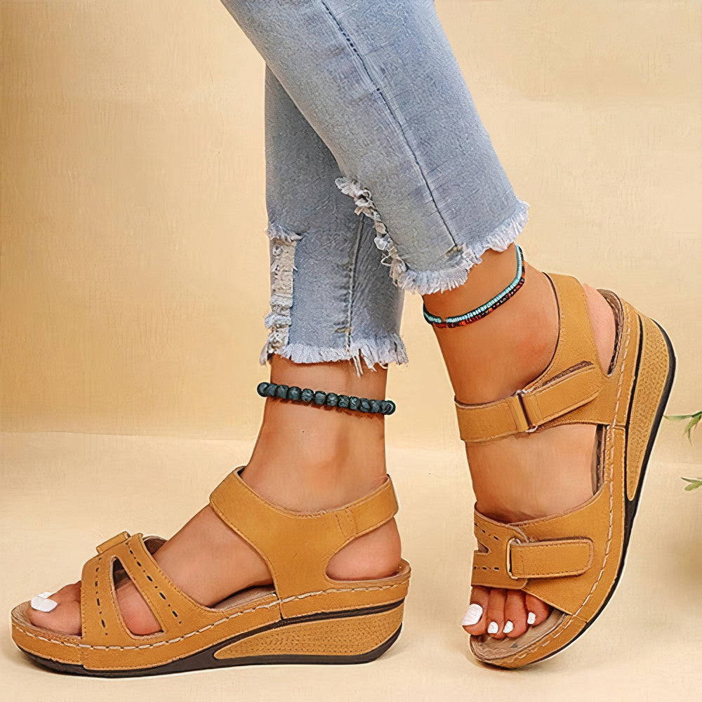 Katelyn® | Comfortable Sandals For Summer