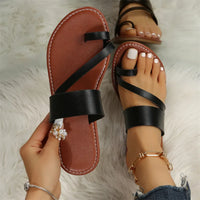 Marinella Thong Sandal