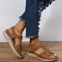 Rocío® | Orthopedic Sandals For Women