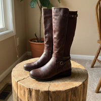 Hannah | Women’s Premium Orthopedic Leather Boots