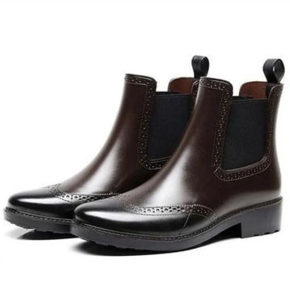Ophelia | Women’s Ankle Boots – Stylish Outdoor Footwear