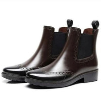 Ophelia | Women’s Ankle Boots – Stylish Outdoor Footwear