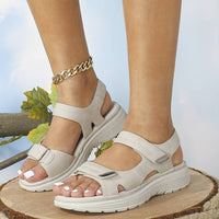 Noelle® | Comfortable orthopedic sandals