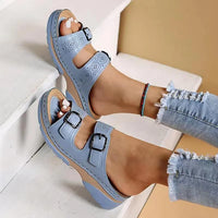 Alberta® | Orthopedic Sandals