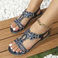 Elena® | Comfortable sandals for women