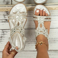 Myra® | Boho Style Orthopedic Sandals