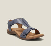 Katixa® | Orthopedic Wedge Sandals
