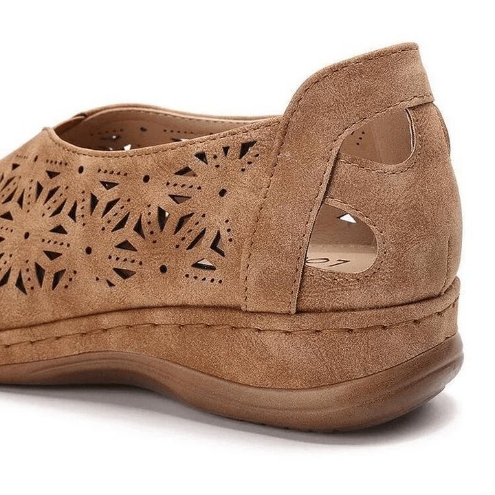 Cintia® | Stylish sandals for the coming season