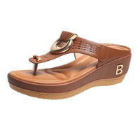Maite® | The comfort sandal