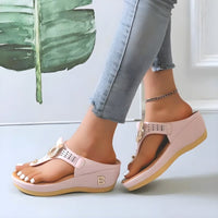 Maite® | The comfort sandal