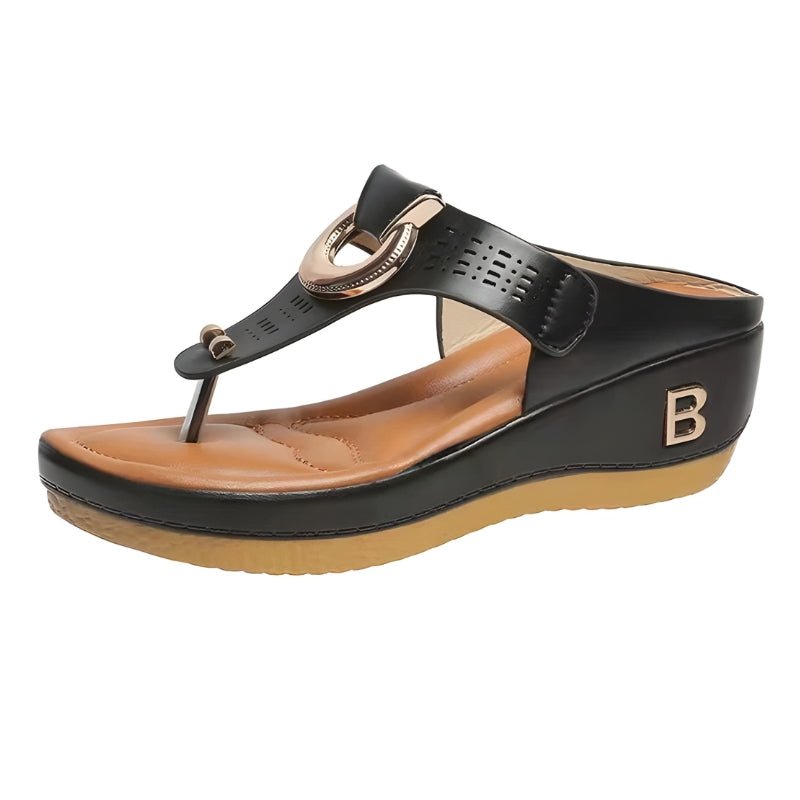 Maite® | The comfort sandal