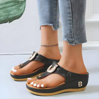 Maite® | The comfort sandal