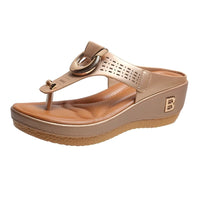 Maite® | The comfort sandal