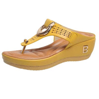 Maite® | The comfort sandal