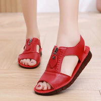 Lillian® | Sandals comfort and convenience