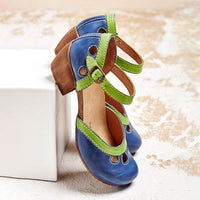 Paula® | Comfortable sandals