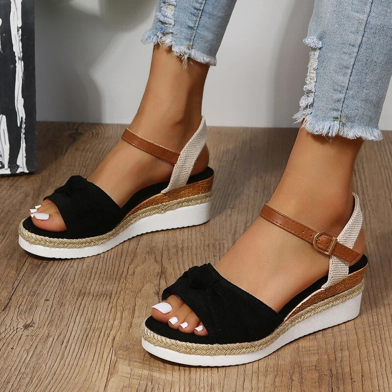 Pria® | Fashionable Sandals
