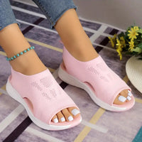 Liliana® | Beautiful comfortable sandals