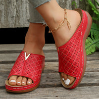 Ignacia® | Orthopedic Leisure Sandals