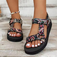 Praxilla® | Beach Sandals For Women