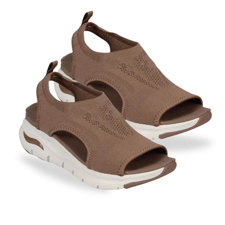 Amelia® | Stylish orthopedic sandals