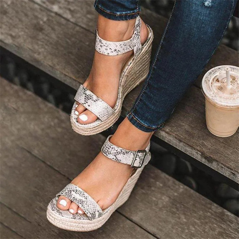 Patricia® | Sandals Luxurious Handcrafted Collection