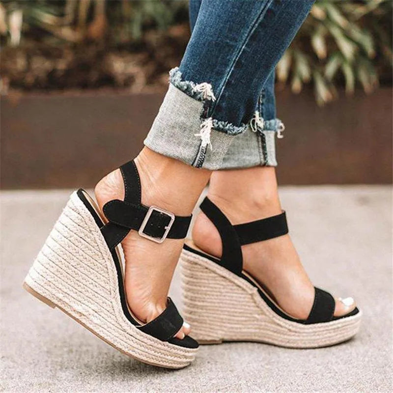 Patricia® | Sandals Luxurious Handcrafted Collection
