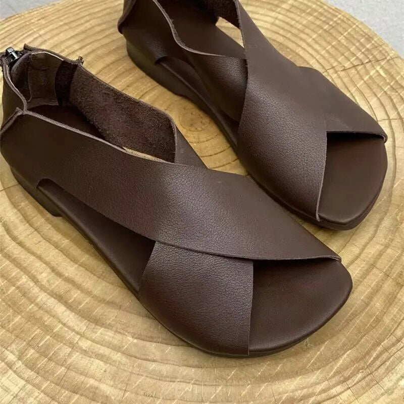 Presley® | Leader Sandal