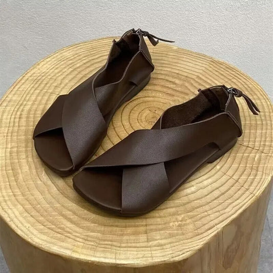 Presley® | Leader Sandal