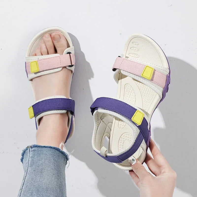 Praslin® | Comfortable Sandals