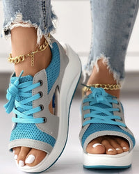 Norma® | Comfortable Sandals With A Supportive Effect And Non-Slip Sole