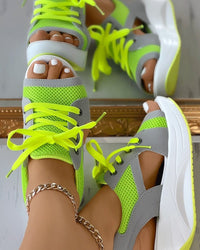 Norma® | Comfortable Sandals With A Supportive Effect And Non-Slip Sole