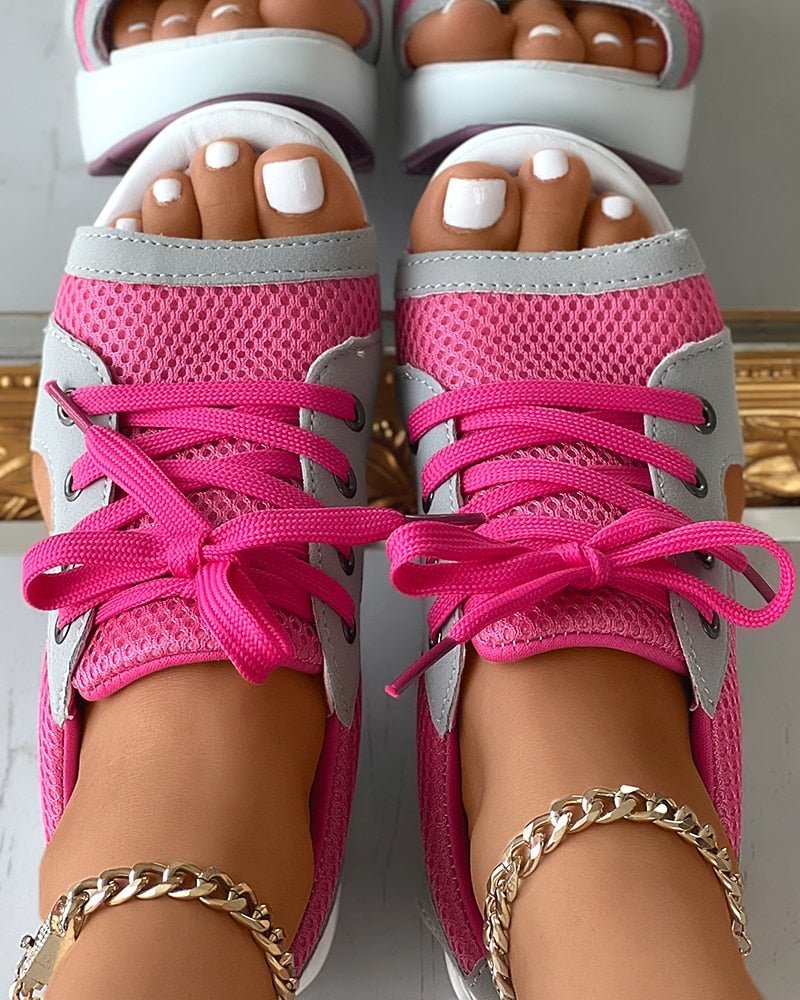 Norma® | Comfortable Sandals With A Supportive Effect And Non-Slip Sole