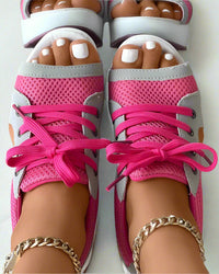 Norma® | Comfortable Sandals With A Supportive Effect And Non-Slip Sole