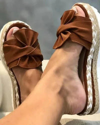 Otilia® | Comfortable Summer Sandals With A Fashionable Design