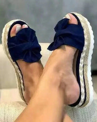 Otilia® | Comfortable Summer Sandals With A Fashionable Design