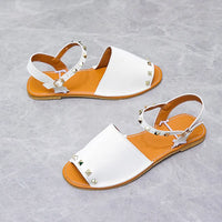 Catalina | Women’s Rivet Summer Beach Sandals