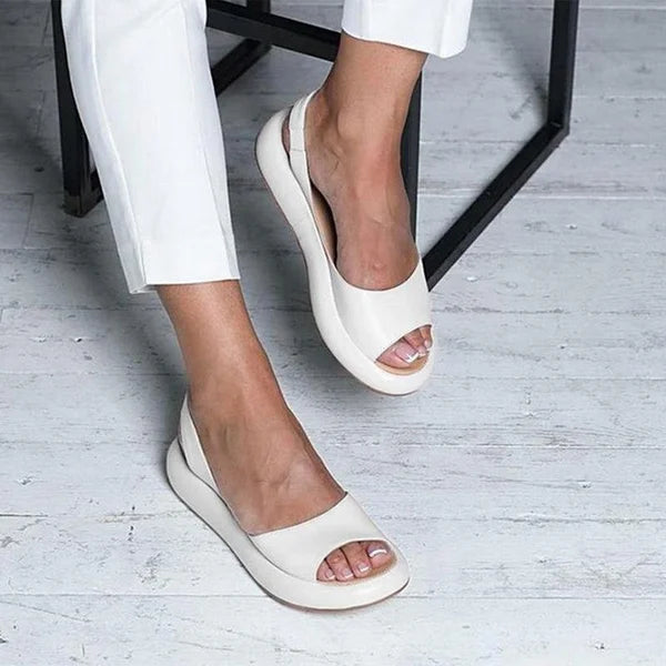 Hana® | Ergonomic Summer Sandals For Women