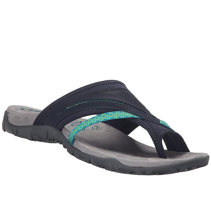 Pilar® | Orthopedic Wedge Sandals