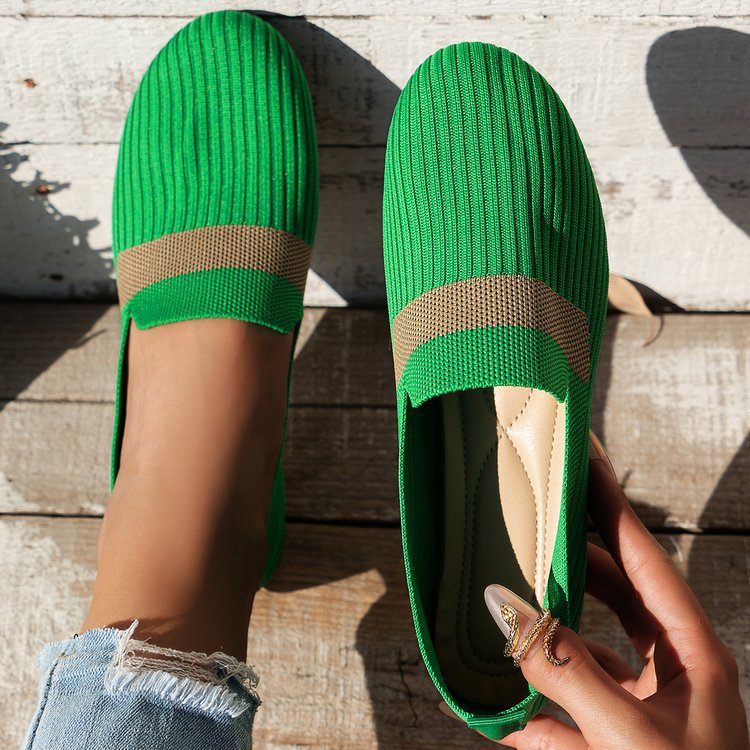 Belisana® | Fresh And Comfortable Mesh Sandals