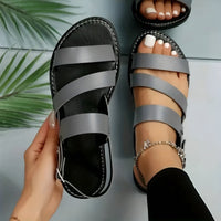 Paty® | Elegant Orthopedic Sandals