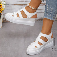 Olga® | Padded and stylish sandals