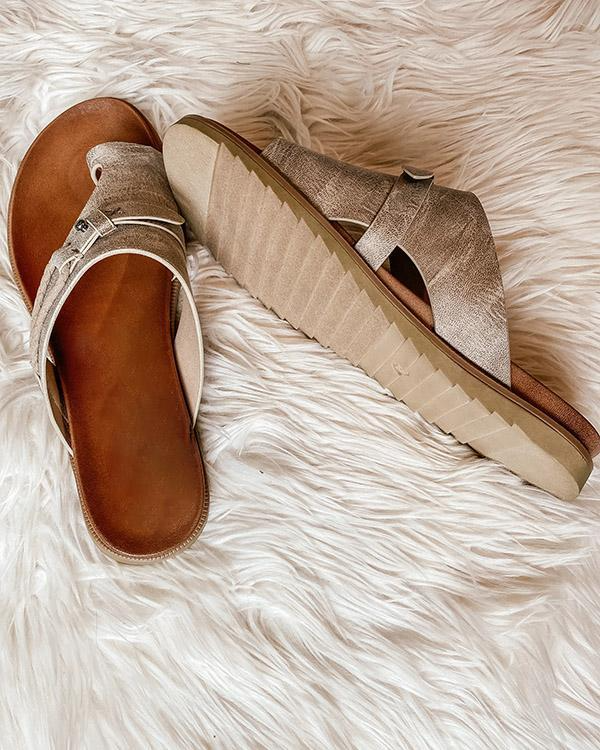 Odalis® | Orthopedic Sandals For Women