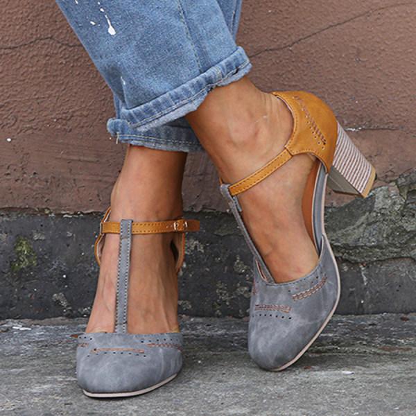 Cynthia® | Stylish orthopedic women's sandals