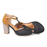 Cynthia® | Stylish orthopedic women's sandals