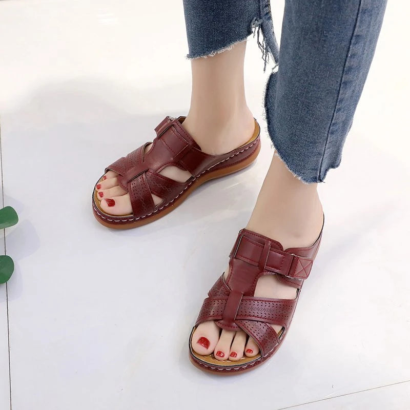 Luz® | Classic Hiking Sandals For Summer